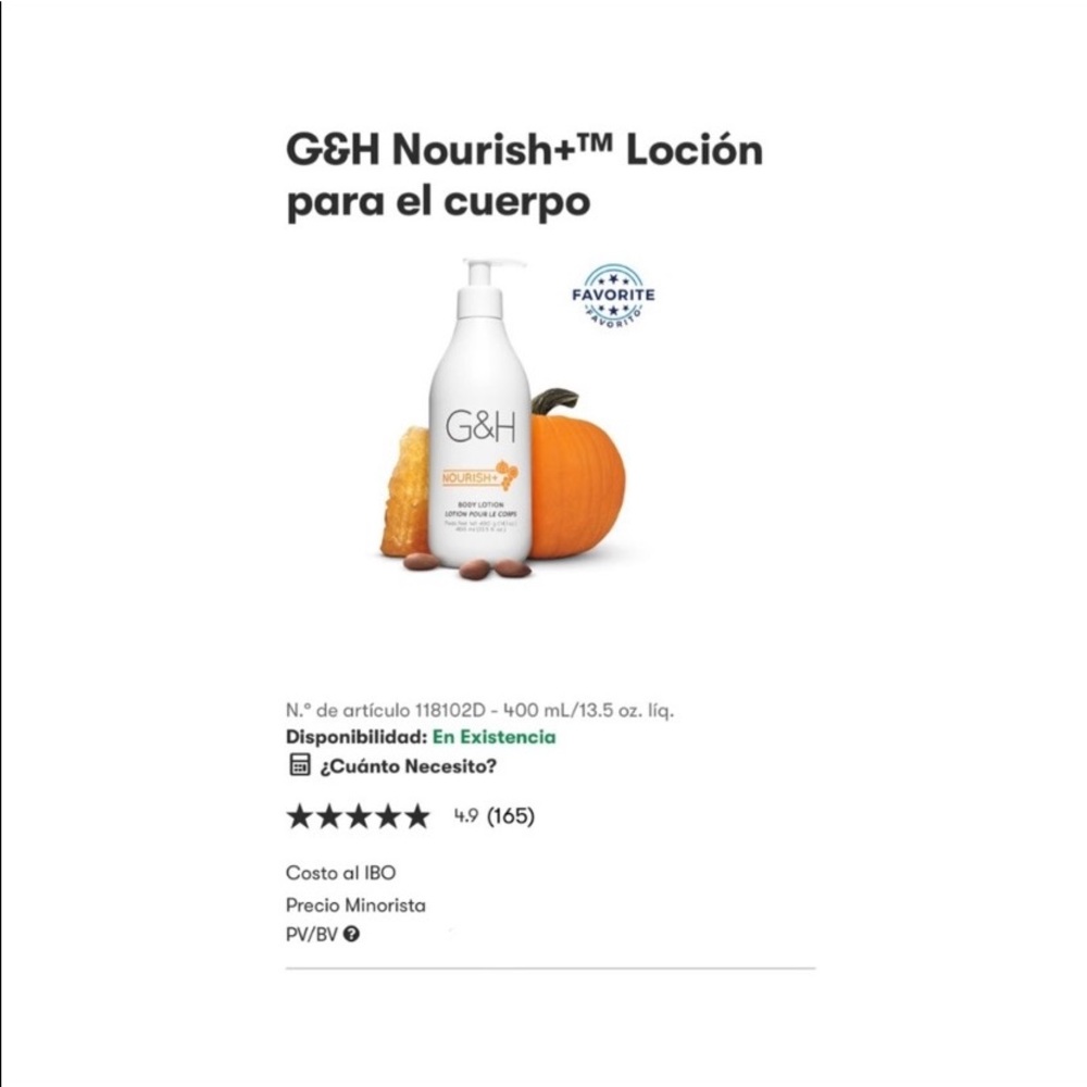 Para hombre y de mujer olor a miel calabaza recomiendo mucho bb com piel reseca